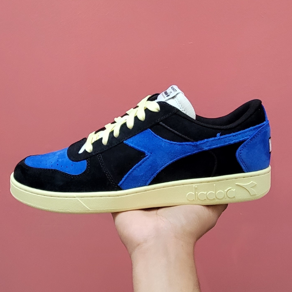 Diadora x Marvel New Men's Sneakers